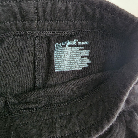 Girls 4/5 Shorts - Picture 3 of 4